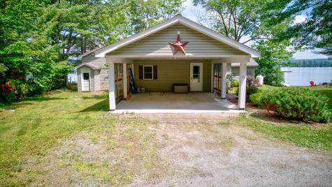 35 Applebee Lane Enfield ME 04493