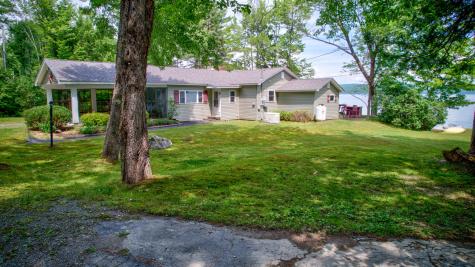 35 Applebee Lane Enfield ME 04493