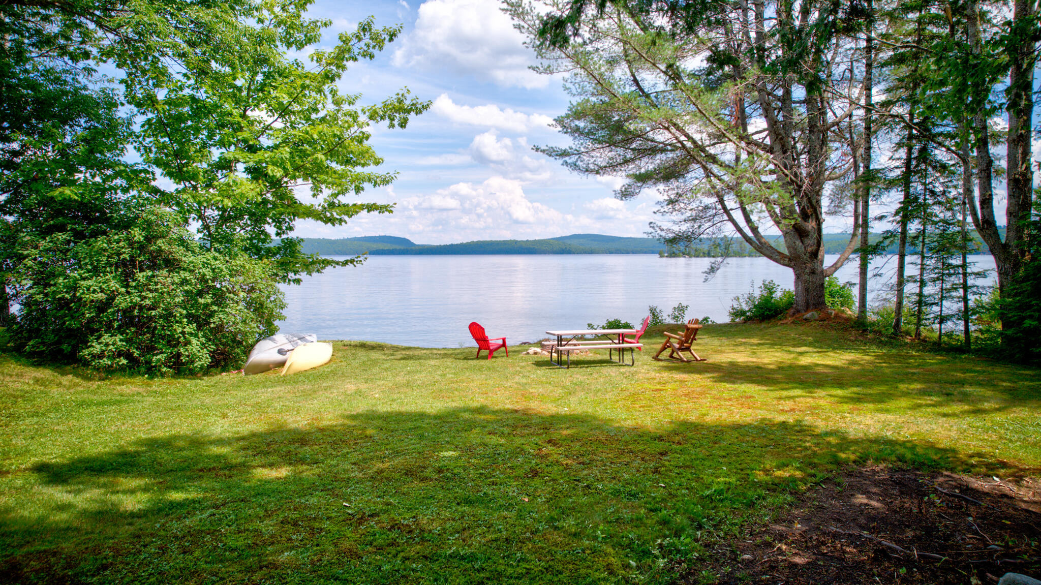 35 Applebee Lane Enfield ME 04493