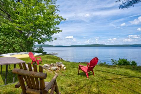 35 Applebee Lane Enfield ME 04493