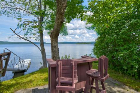 35 Applebee Lane Enfield ME 04493