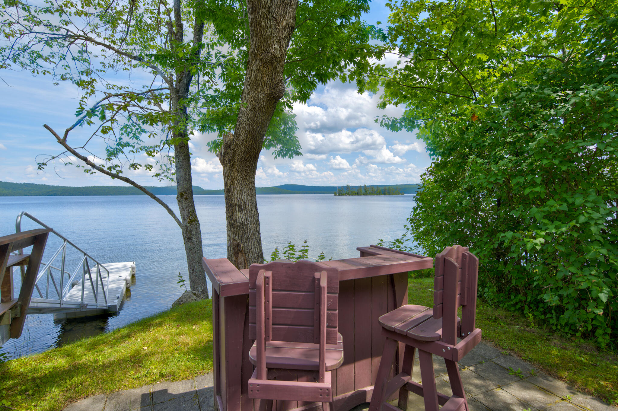 35 Applebee Lane Enfield ME 04493