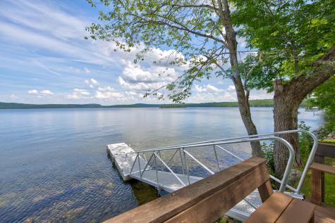 35 Applebee Lane Enfield ME 04493