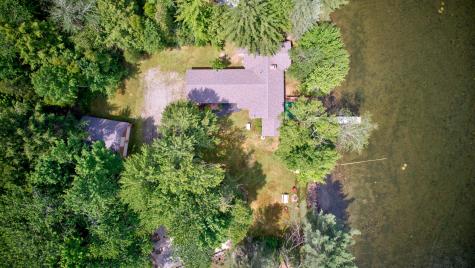 35 Applebee Lane Enfield ME 04493