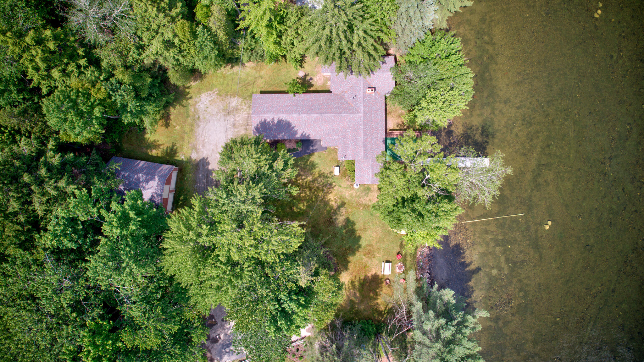 35 Applebee Lane Enfield ME 04493