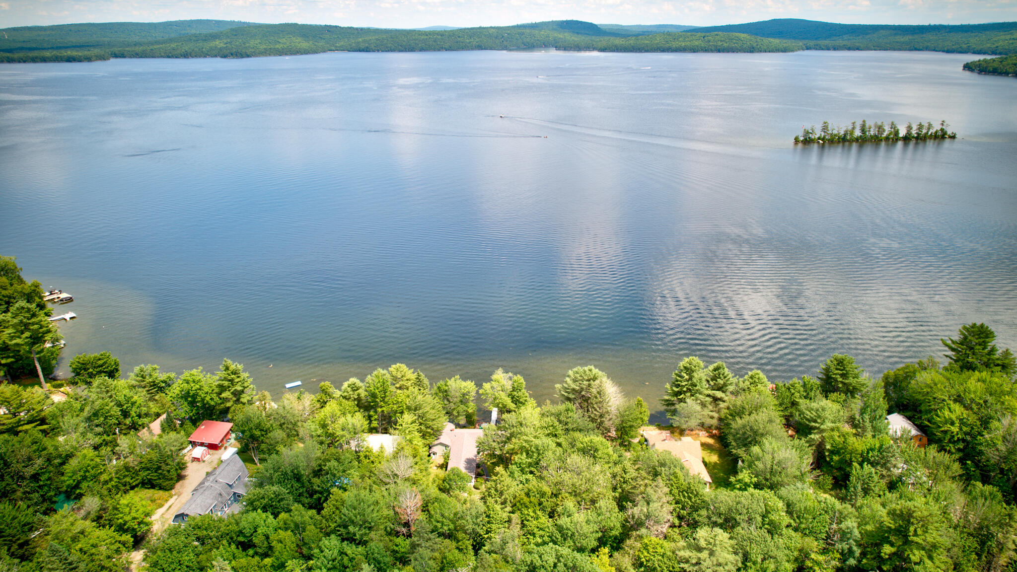 35 Applebee Lane Enfield ME 04493