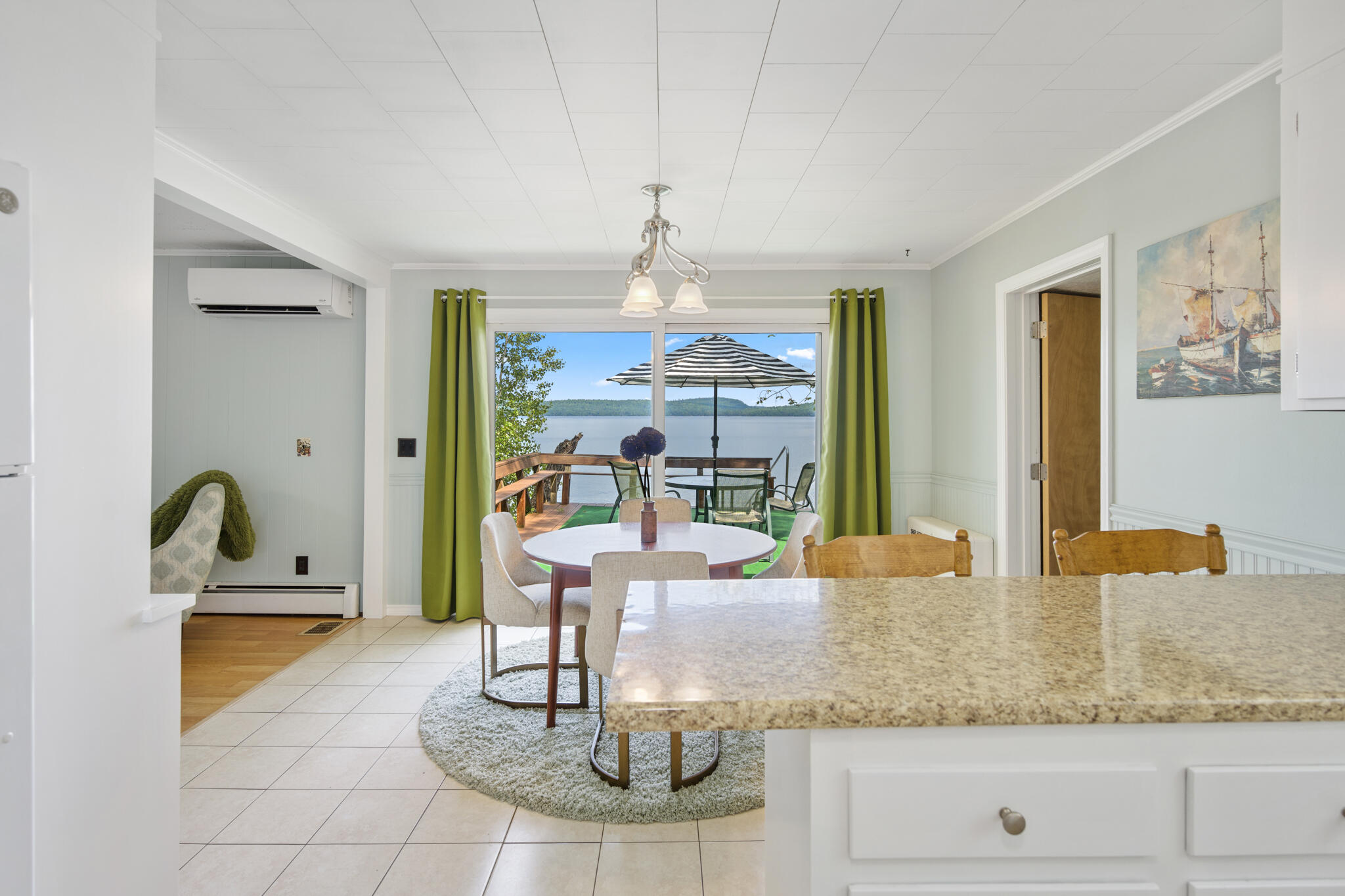 35 Applebee Lane Enfield ME 04493