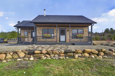 32 Sandy Ridge Lane Searsport ME 04974