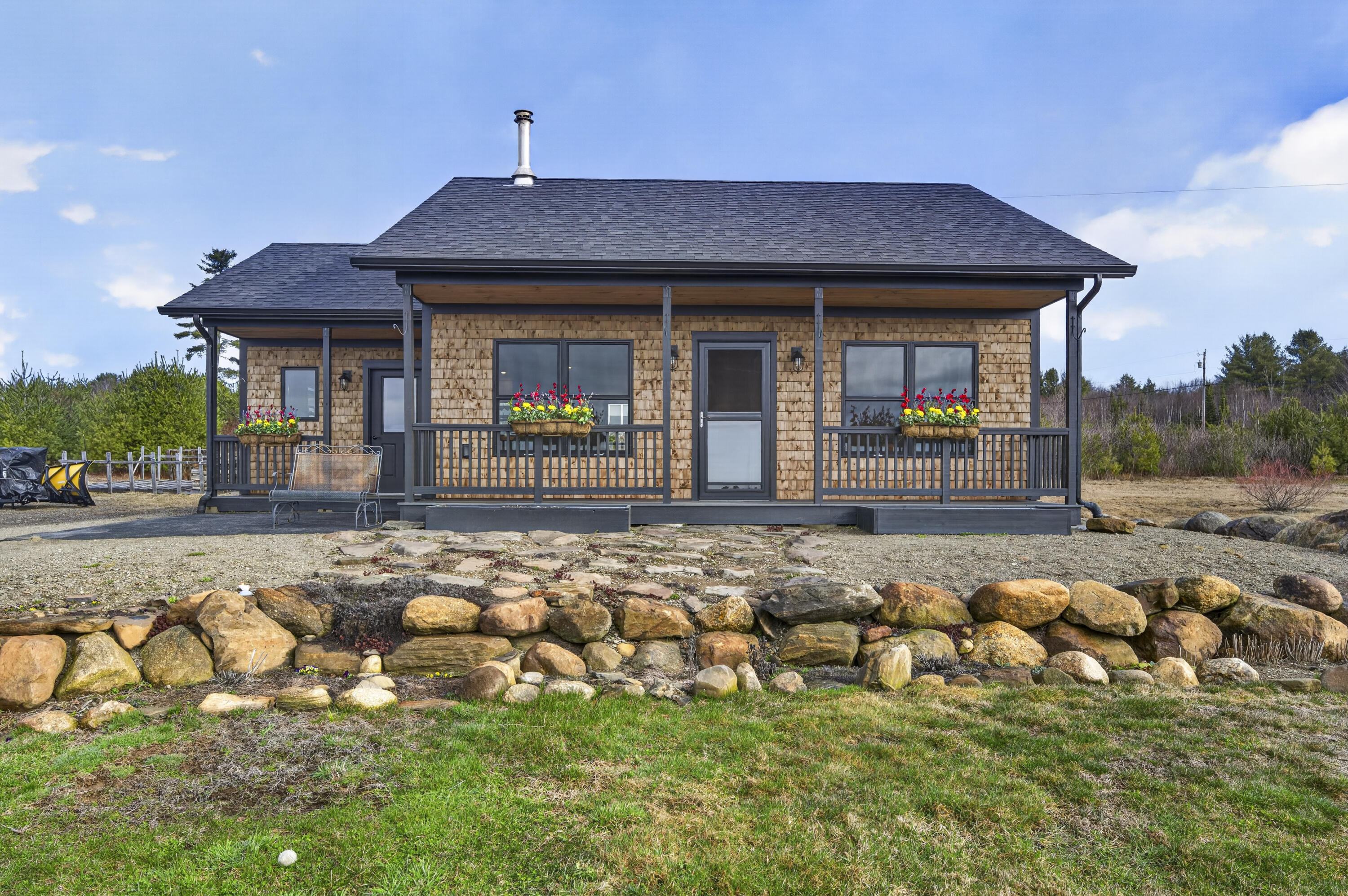32 Sandy Ridge Lane Searsport ME 04974