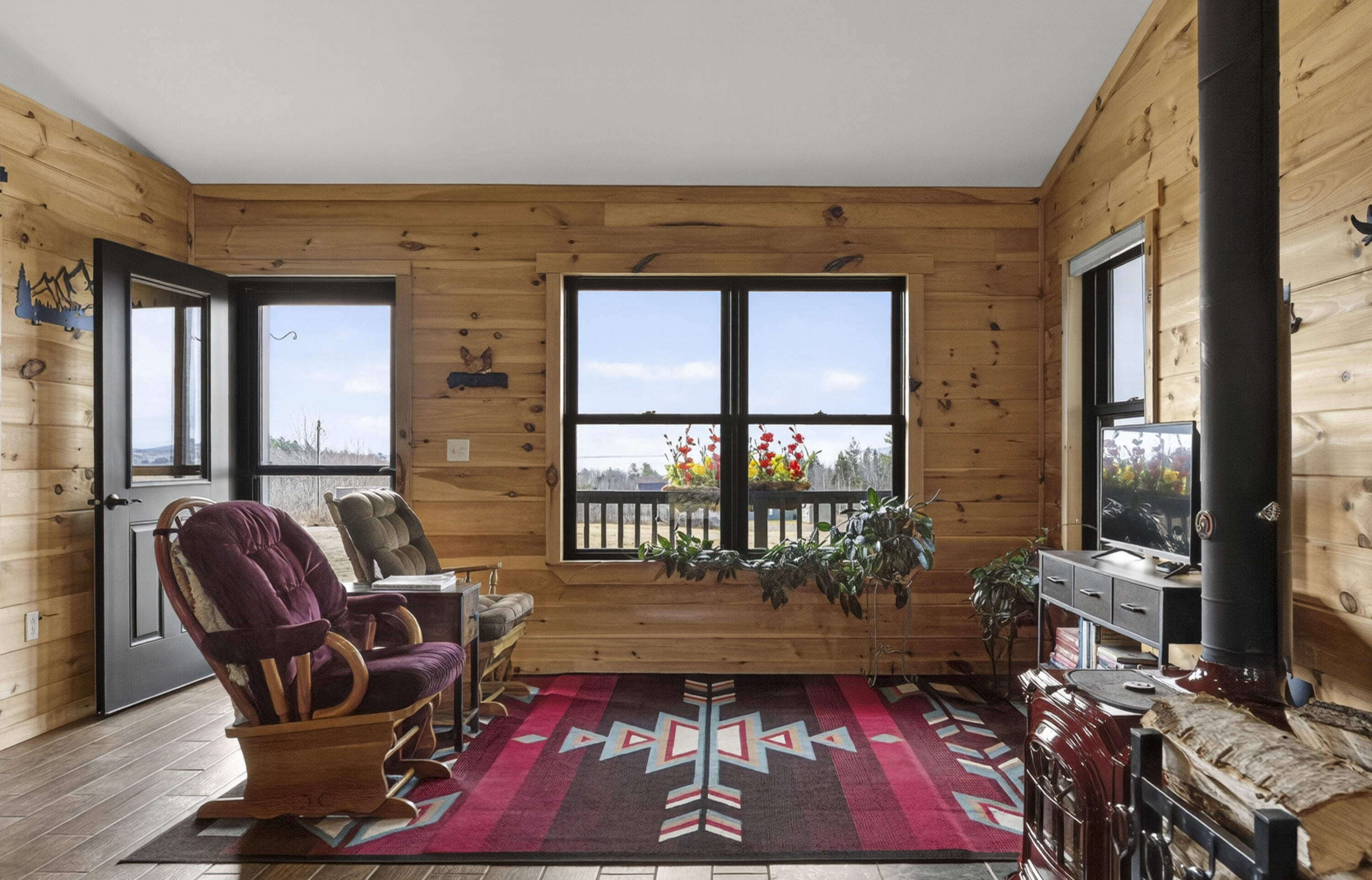 32 Sandy Ridge Lane Searsport ME 04974