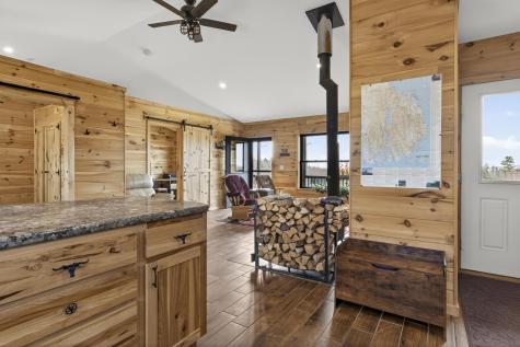 32 Sandy Ridge Lane Searsport ME 04974