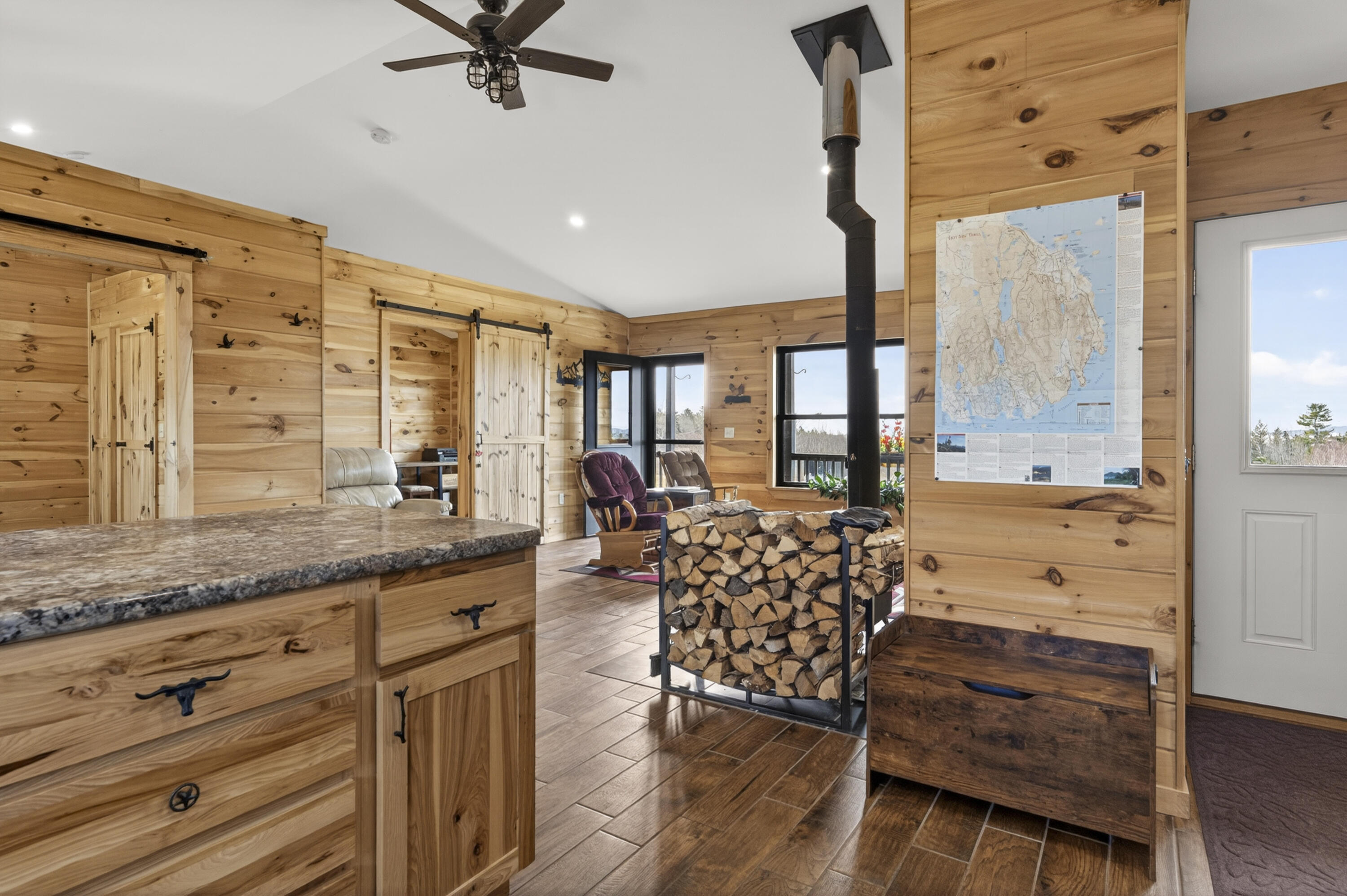 32 Sandy Ridge Lane Searsport ME 04974