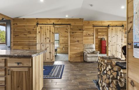 32 Sandy Ridge Lane Searsport ME 04974