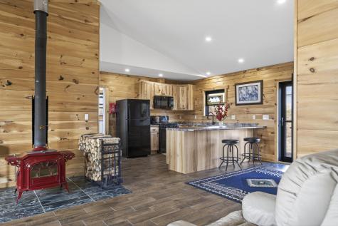 32 Sandy Ridge Lane Searsport ME 04974