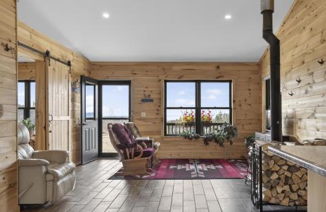 32 Sandy Ridge Lane Searsport ME 04974