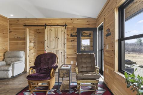 32 Sandy Ridge Lane Searsport ME 04974