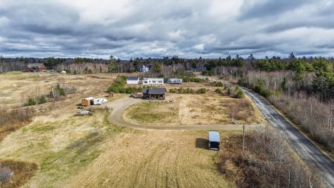 32 Sandy Ridge Lane Searsport ME 04974