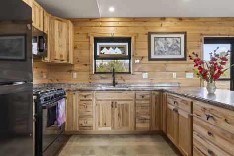 32 Sandy Ridge Lane Searsport ME 04974