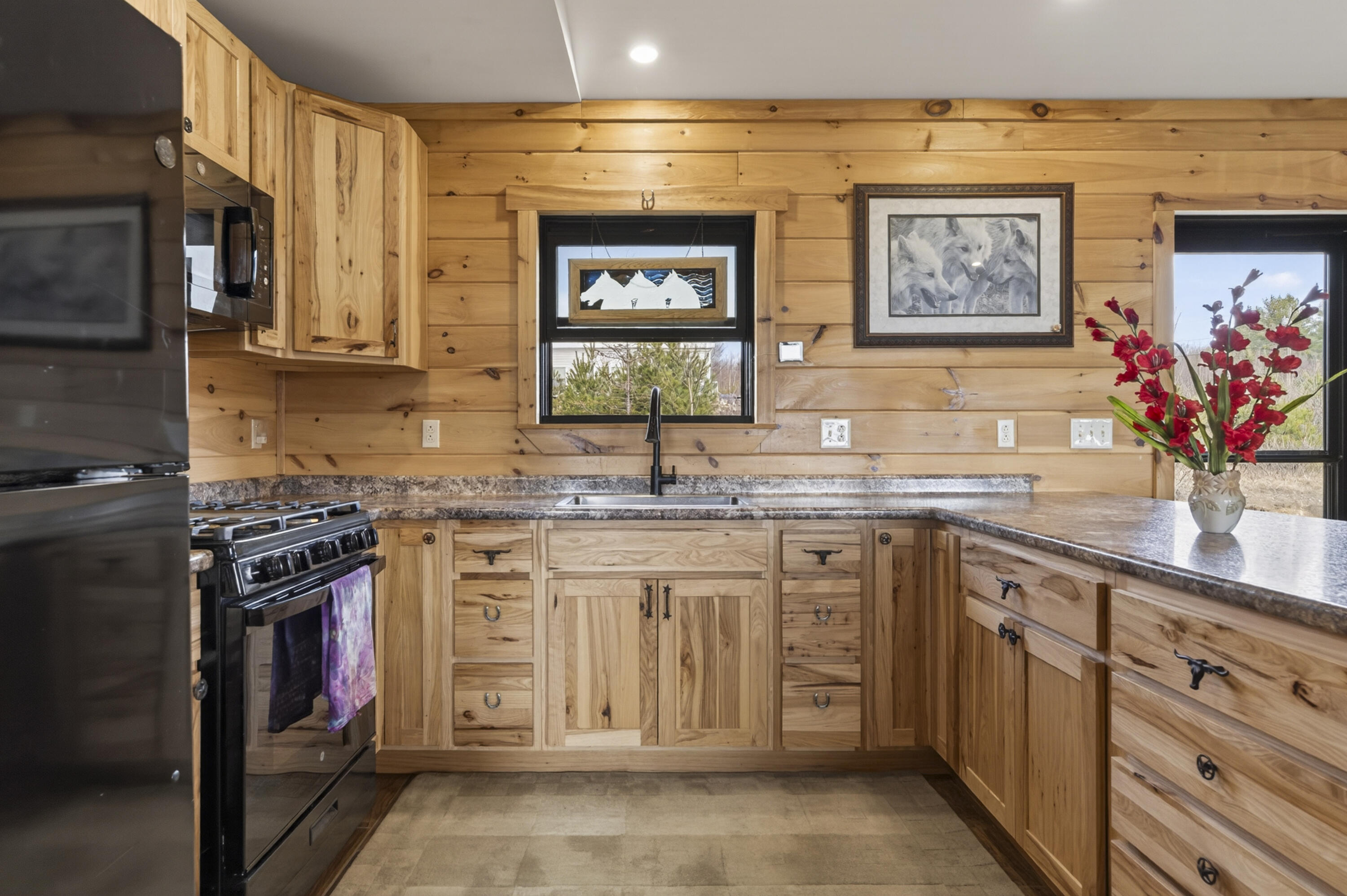 32 Sandy Ridge Lane Searsport ME 04974