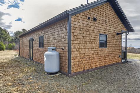 32 Sandy Ridge Lane Searsport ME 04974