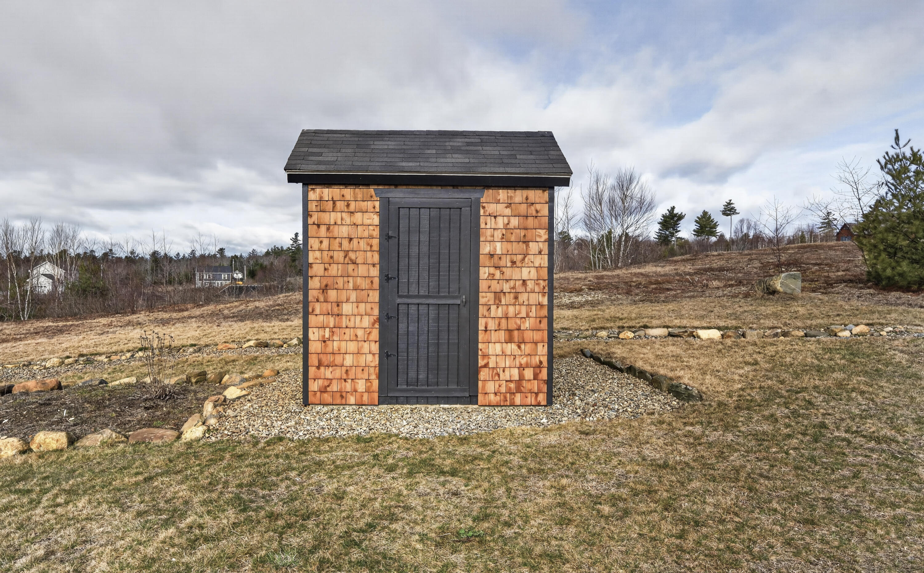 32 Sandy Ridge Lane Searsport ME 04974