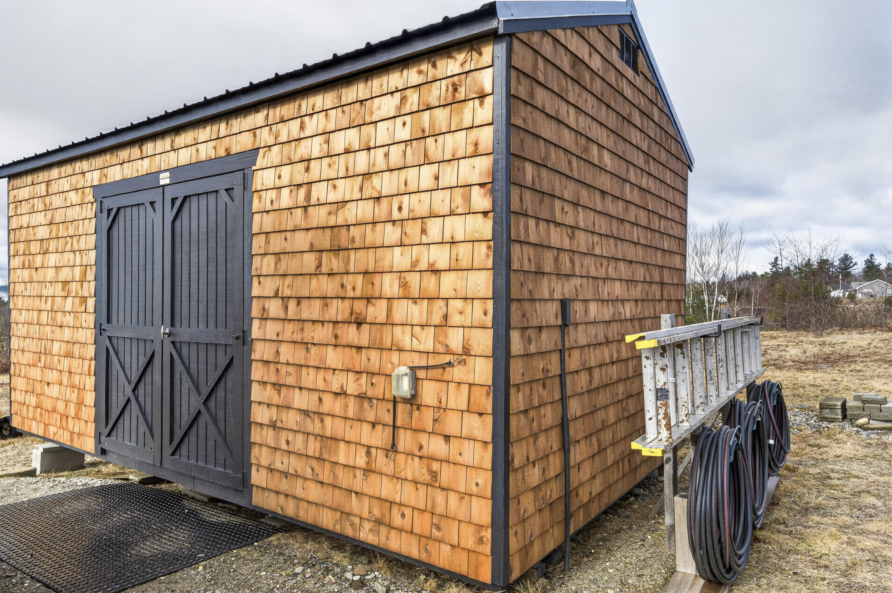 32 Sandy Ridge Lane Searsport ME 04974