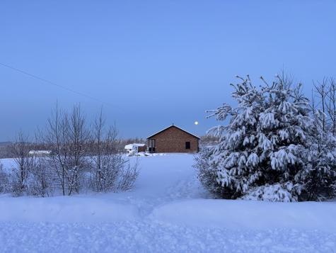 32 Sandy Ridge Lane Searsport ME 04974