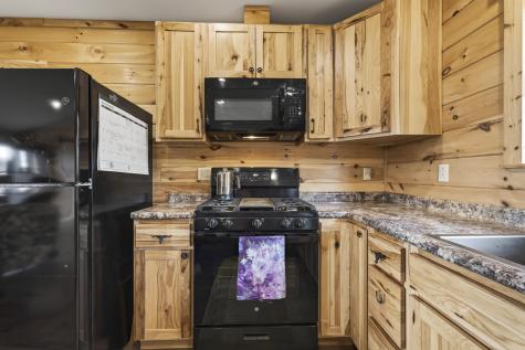 32 Sandy Ridge Lane Searsport ME 04974