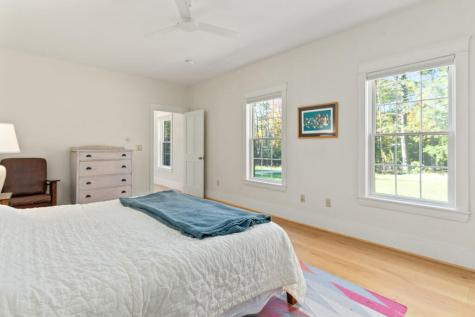 309 Blanchard Road Cumberland ME 04021