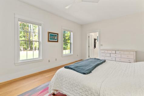 309 Blanchard Road Cumberland ME 04021