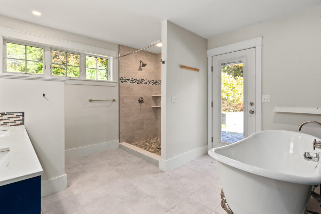 309 Blanchard Road Cumberland ME 04021