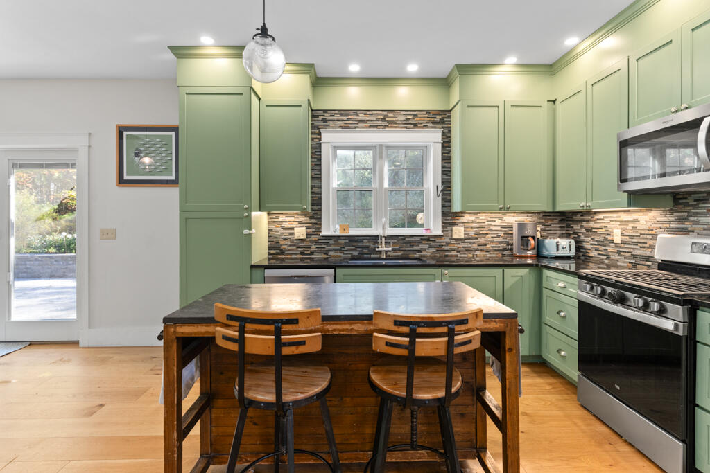 309 Blanchard Road Cumberland ME 04021