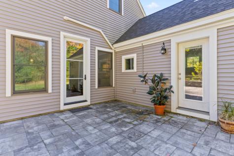 309 Blanchard Road Cumberland ME 04021