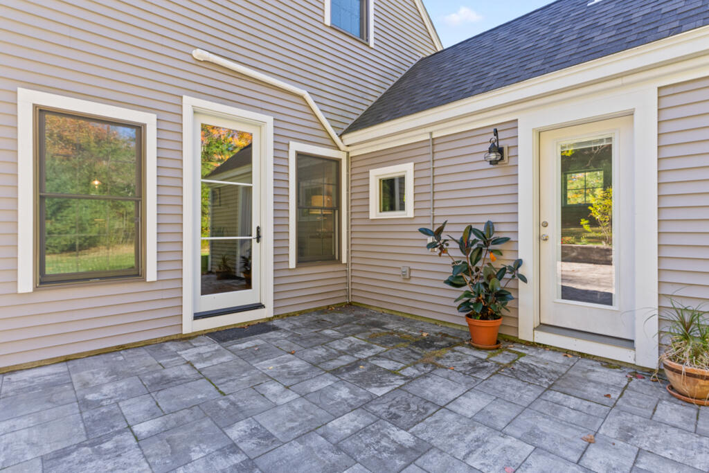 309 Blanchard Road Cumberland ME 04021