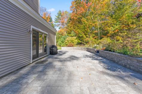 309 Blanchard Road Cumberland ME 04021