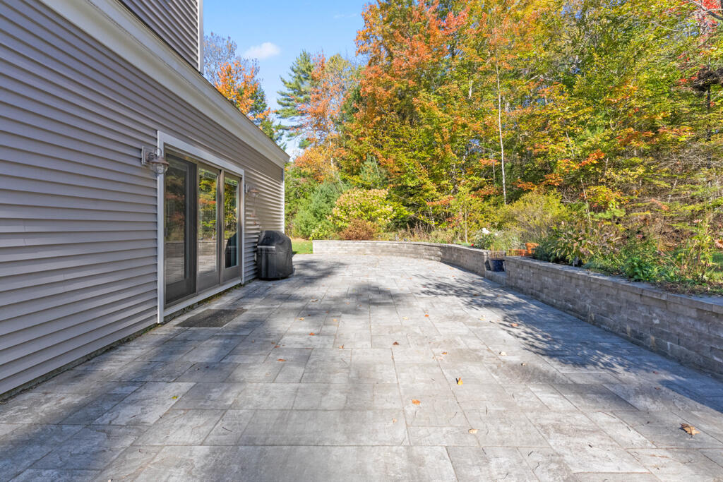 309 Blanchard Road Cumberland ME 04021