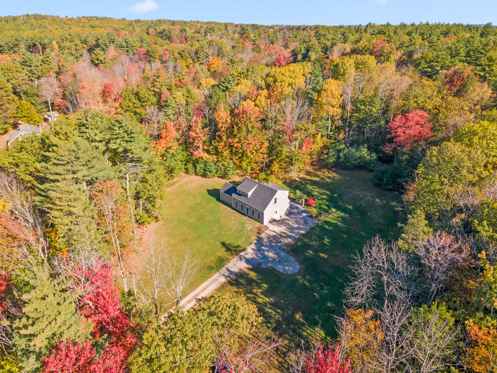 309 Blanchard Road Cumberland ME 04021