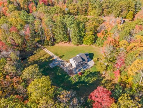 309 Blanchard Road Cumberland ME 04021