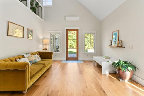 309 Blanchard Road Cumberland ME 04021