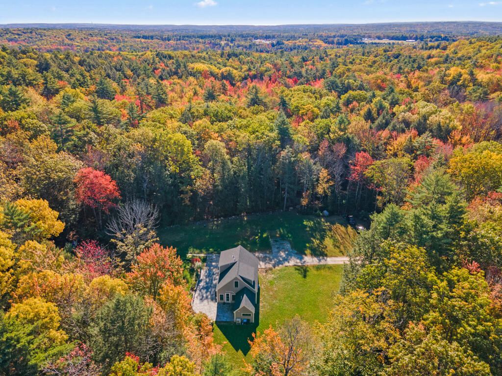 309 Blanchard Road Cumberland ME 04021