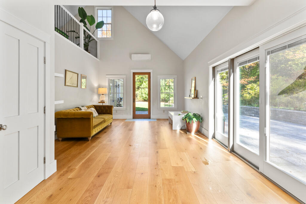 309 Blanchard Road Cumberland ME 04021