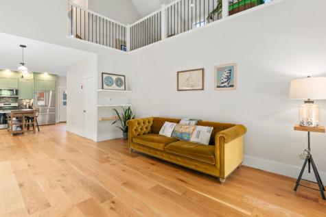 309 Blanchard Road Cumberland ME 04021