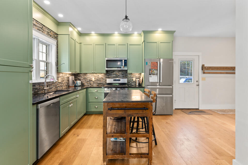 309 Blanchard Road Cumberland ME 04021