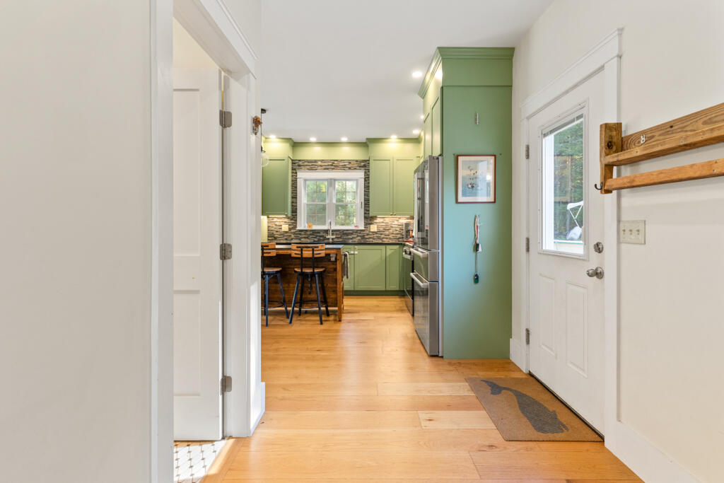 309 Blanchard Road Cumberland ME 04021