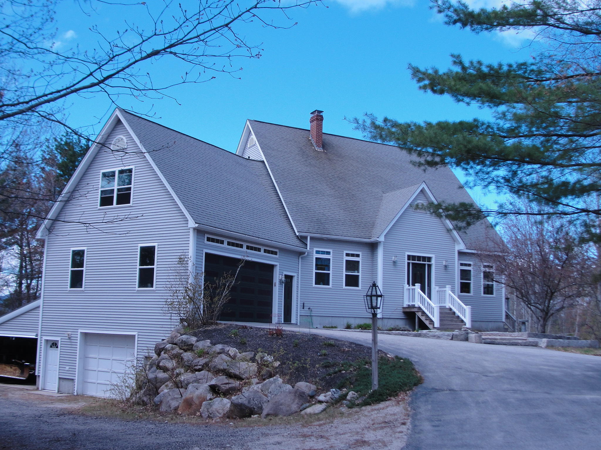 19 Conforte Hill Road Bridgton ME 04009