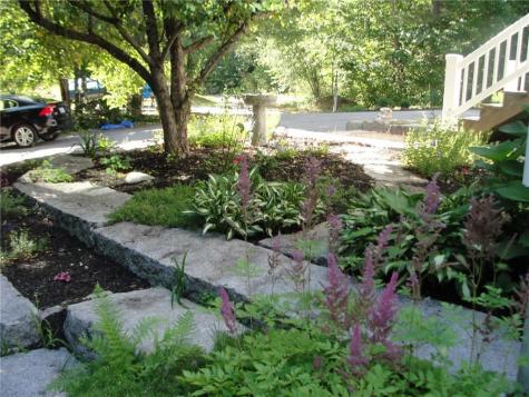 19 Conforte Hill Road Bridgton ME 04009