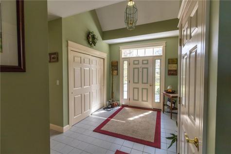 19 Conforte Hill Road Bridgton ME 04009