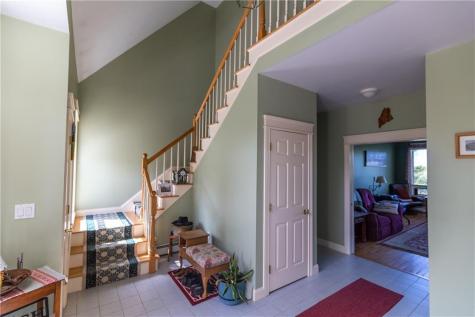 19 Conforte Hill Road Bridgton ME 04009