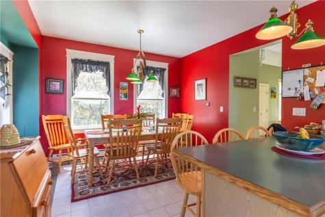 19 Conforte Hill Road Bridgton ME 04009