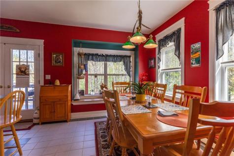 19 Conforte Hill Road Bridgton ME 04009